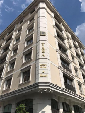 Taba Luxury Suites & Hotel